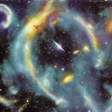 Hyperspace