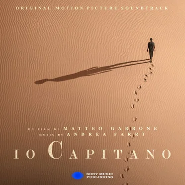 Io Capitano: Original Motion Picture Soundtrack