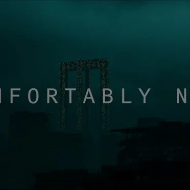 Comfortably Numb 2022