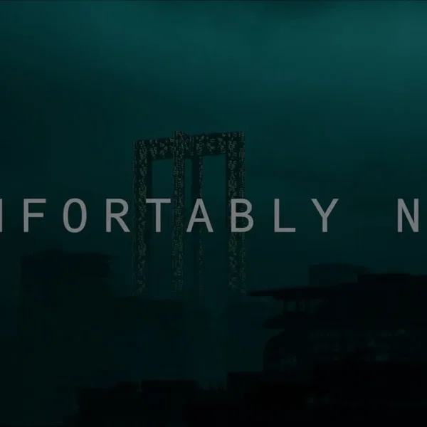 Comfortably Numb 2022