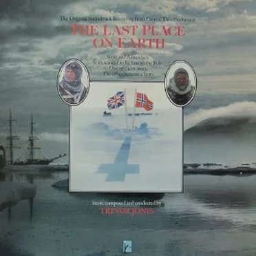 The Last Place on Earth