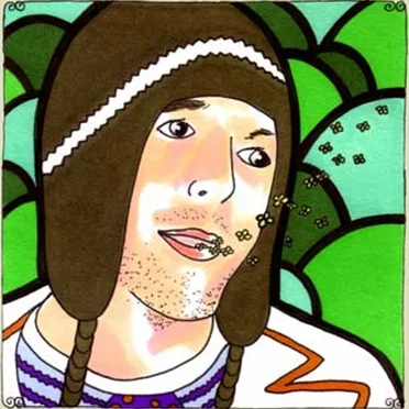 Daytrotter Session by Zookeeper - album cover