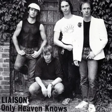 Only Heaven Knows