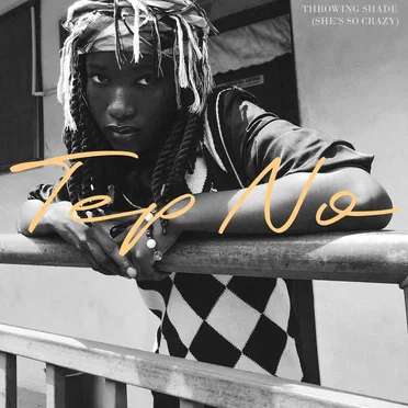 Throwing Shade (She's So Crazy)