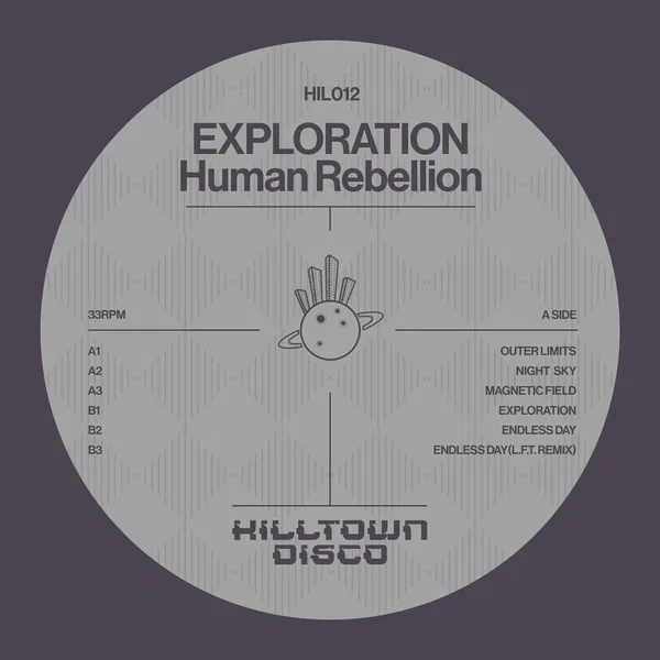 Exploration