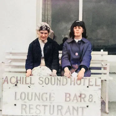 Achill Sound