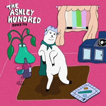 The Ashley Hundred
