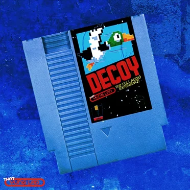 Decoy by That Yung Lad - album cover