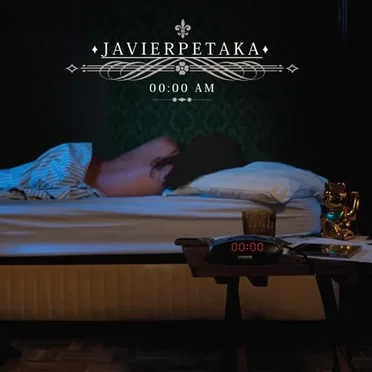 00:00 AM by Javierpetaka - album cover