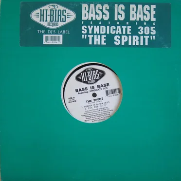 The Spirit