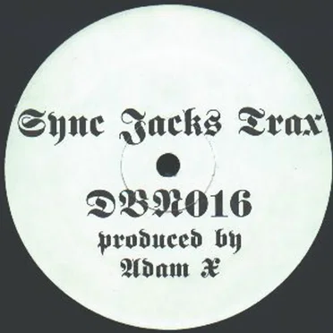 Sync Jacks Trax