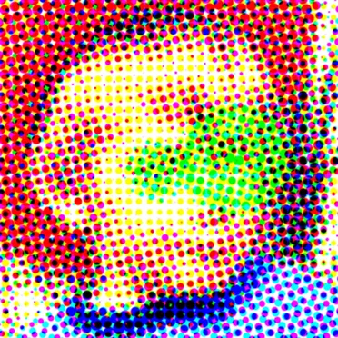 Hipshooter EP by zirafa - album cover