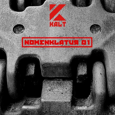 Nomenklatur 01 by arthur65 - album cover