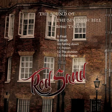 The Sound of the Seventh Bell Bonus Tracks