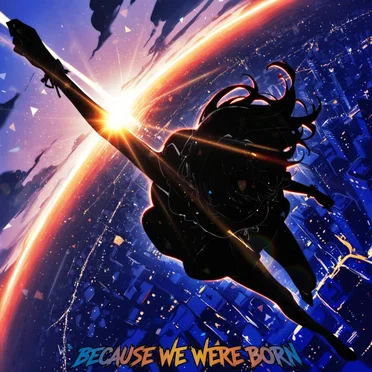 Because We Were Born