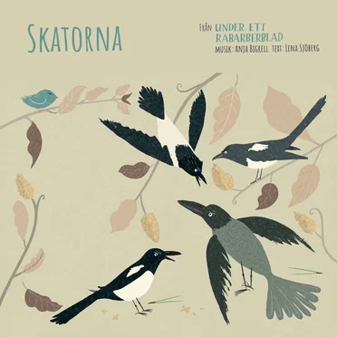Skatorna