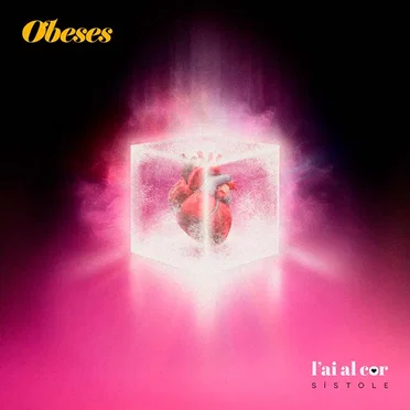 l'ai al cor by Obeses - album cover