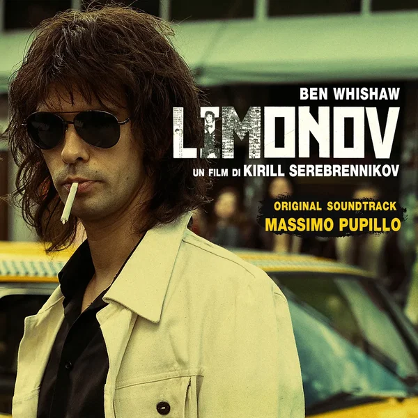 Limonov: Original Soundtrack