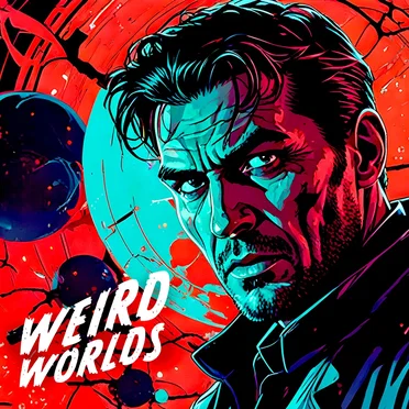 Weird Worlds