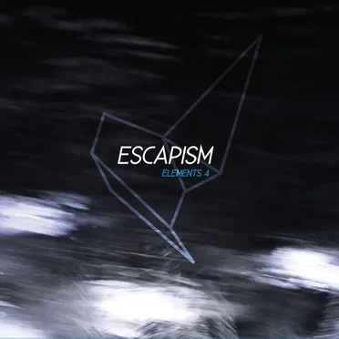 ESCAPISM by Elements 4 - album cover