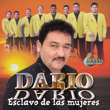 Esclavo de las mujeres