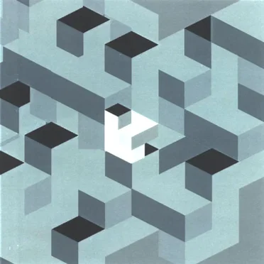 CDR#1 by Lackluster - album cover