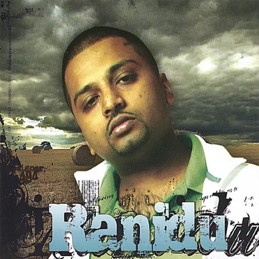 Ranidu by Ranidu - album cover