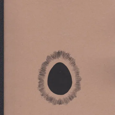 The Egg: Stories by Michael Gira by Michael Gira - album cover