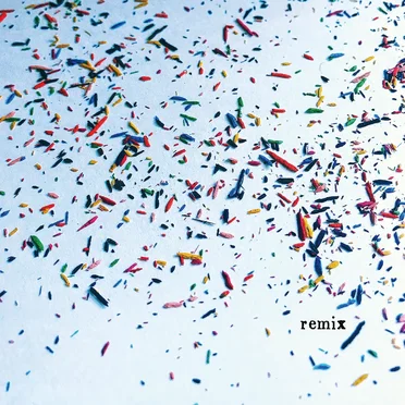 Medium Remix EP by Masanori Nozawa - album cover