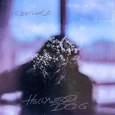 Hollywood Dog by Fixtures - album cover