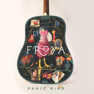 Panic Bird