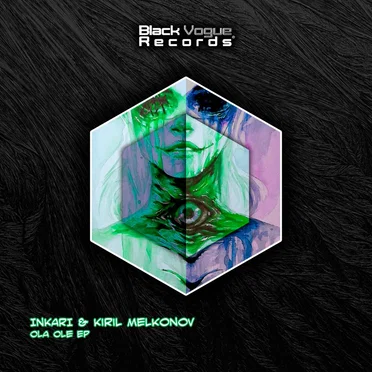 Ola Ole EP by Kiril Melkonov - album cover