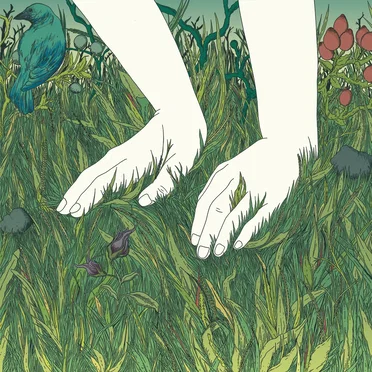 El manto de la especie