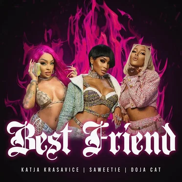 Best Friend (remix)
