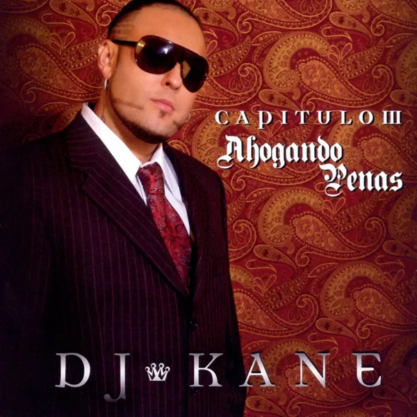 Capítulo III: Ahogando penas