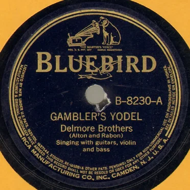 Gambler's Yodel / Brown's Ferry Blues, Part 3