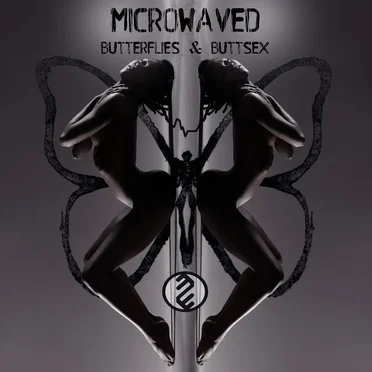 Butterflies & Buttsex Maxi Single