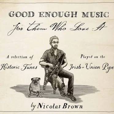Good Enough Music For Them Who Love It