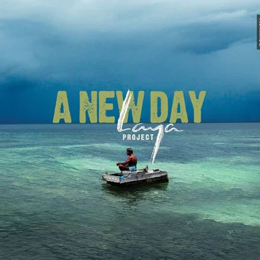 A New Day: Laya Project Remixed by Laya Project - album cover
