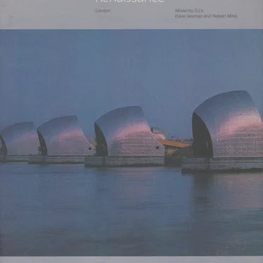 Renaissance Worldwide: London