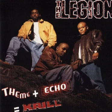 Theme + Echo = Krill