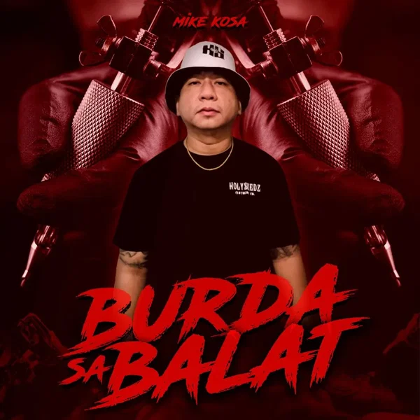 Burda Sa Balat