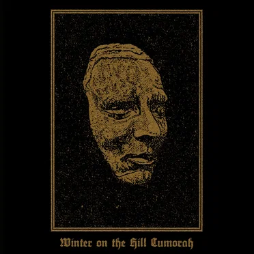 Winter on the Hill Cumorah by Hasufel - album cover