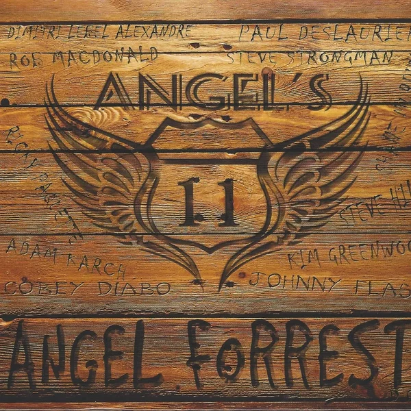 Angel's 11 ()