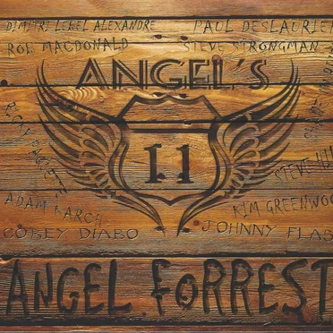 Angel's 11