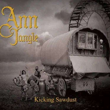 Kicking Sawdust