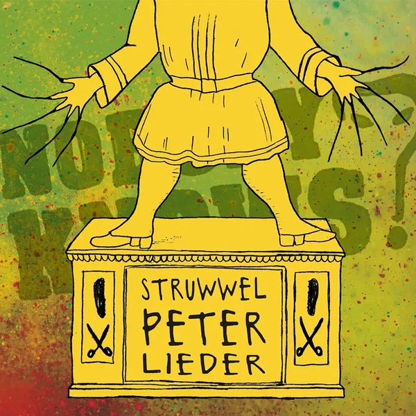 Struwwelpeterlieder