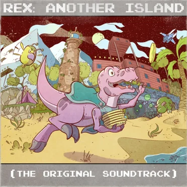 Rex: Another Island OST