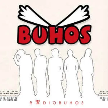 Radiobuhos