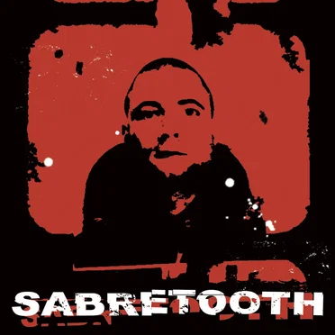 Sabretooth by Sabretooth - album cover